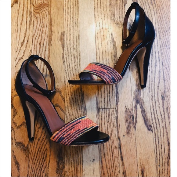 Missoni Shoes - Missoni heels